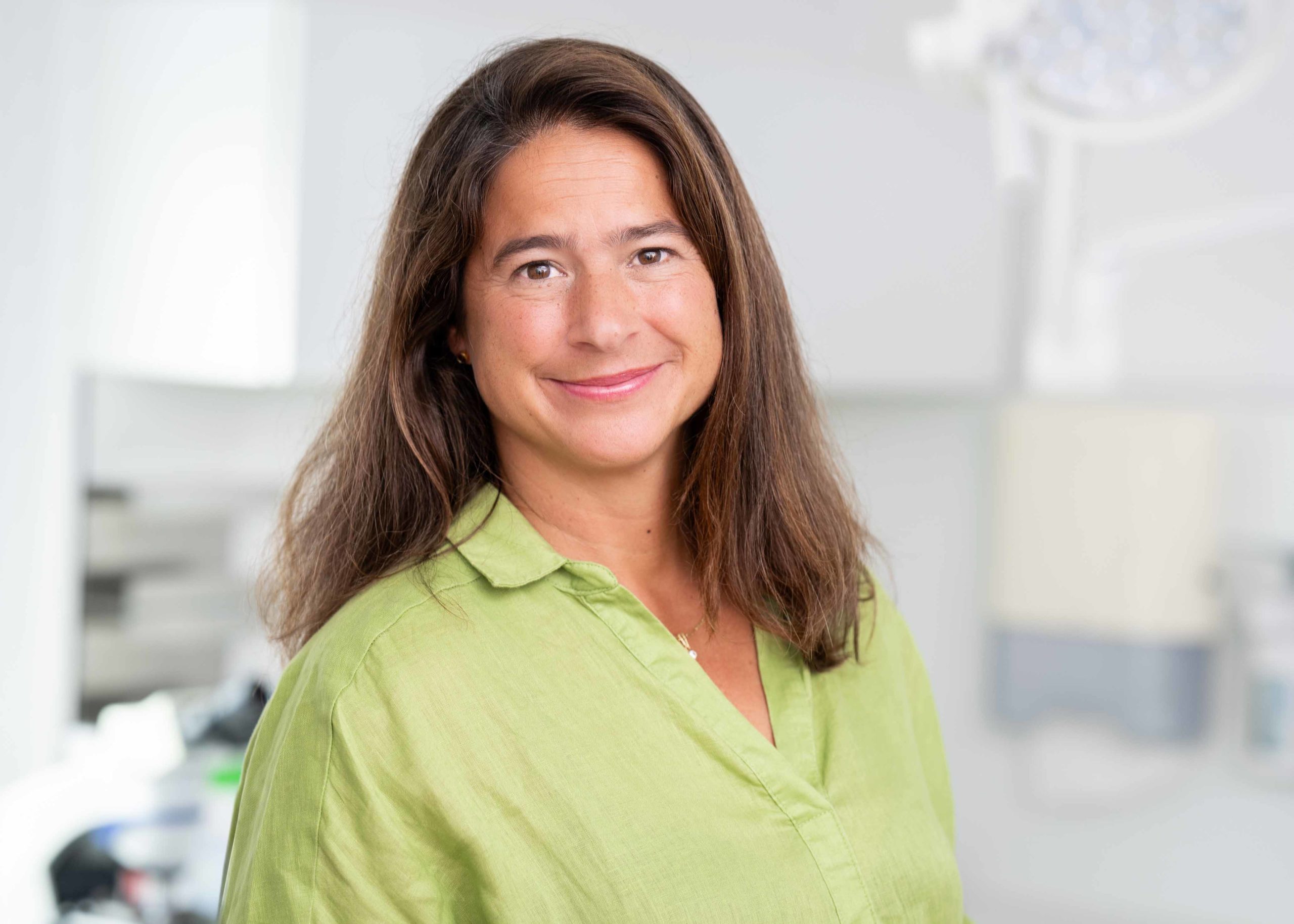 Dr. Verena Spindler